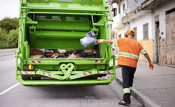 Best Same-Day Junk Removal Services  in Wellman, IA